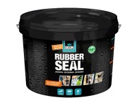 BISON Hydroizolace Rubber Seal 2,5 l