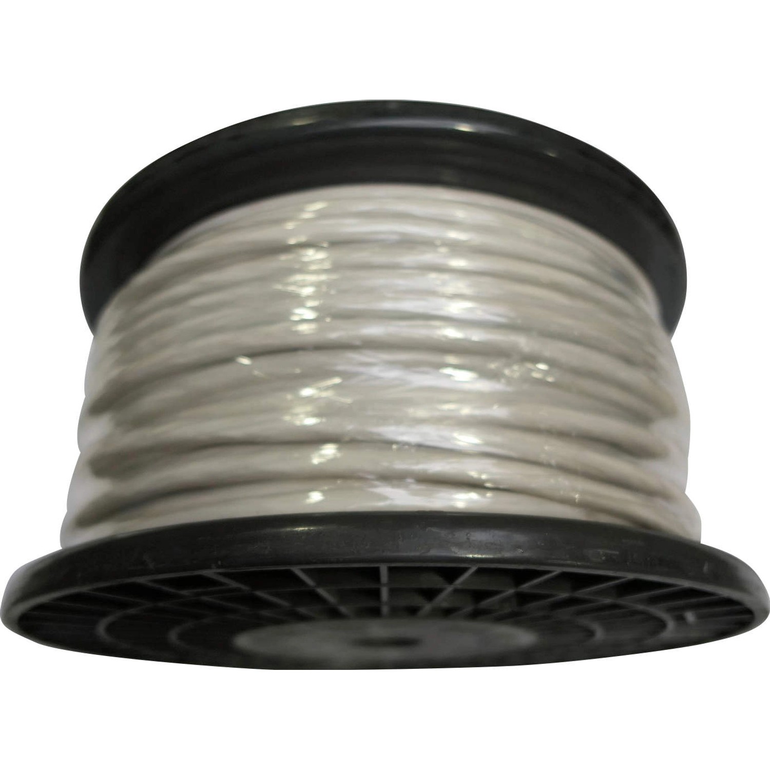 Sdělovací kabel SYKFY bílý, 20 x 0,5 mm - metráž