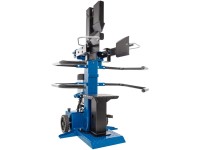 Scheppach Vertikální štípač dřeva COMPACT 8 T, 3150 W, 230 V, 85 x 90 x 146,5 cm