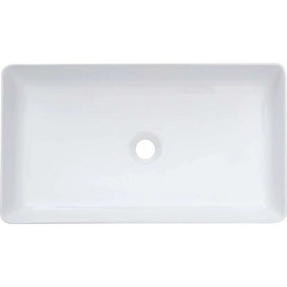 baliv Umyvadlo na desku WBA-7090 61 cm x 34,5 cm