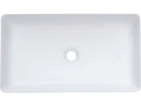 baliv Umyvadlo na desku WBA-7090 61 cm x 34,5 cm baliv Umyvadlo na desku WBA-7090 61 cm x 34,5 cm