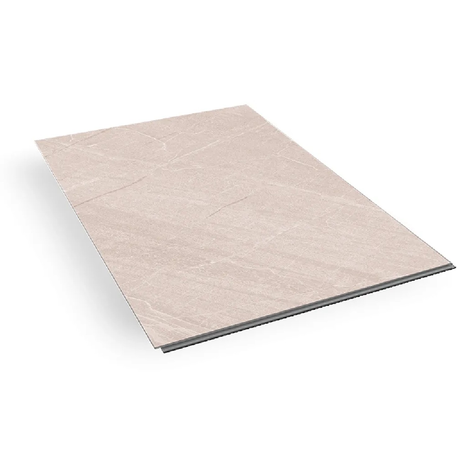 Levně Check ONE Vinylová podlaha Standard 2141 dlažba Bern Botticino 310x620x5 mm