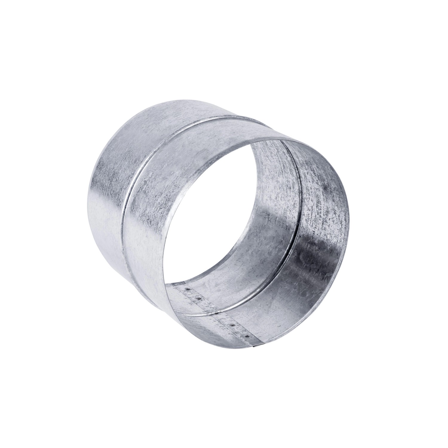 OBI Spojka pro potrubí Systém 100 pozinkovaná