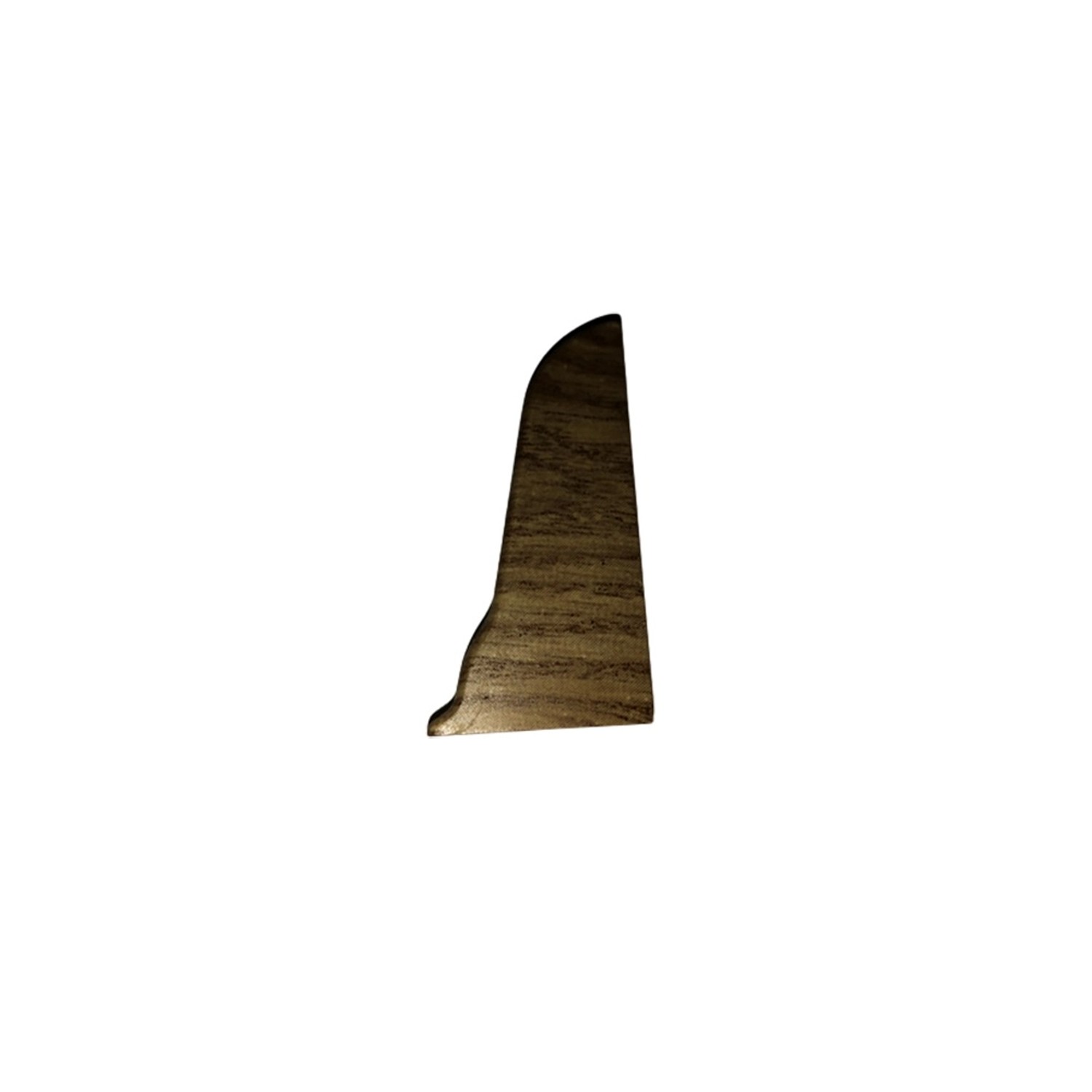 Döllken Profiles Koncovka pravá SLK 50 2124 dub vinný