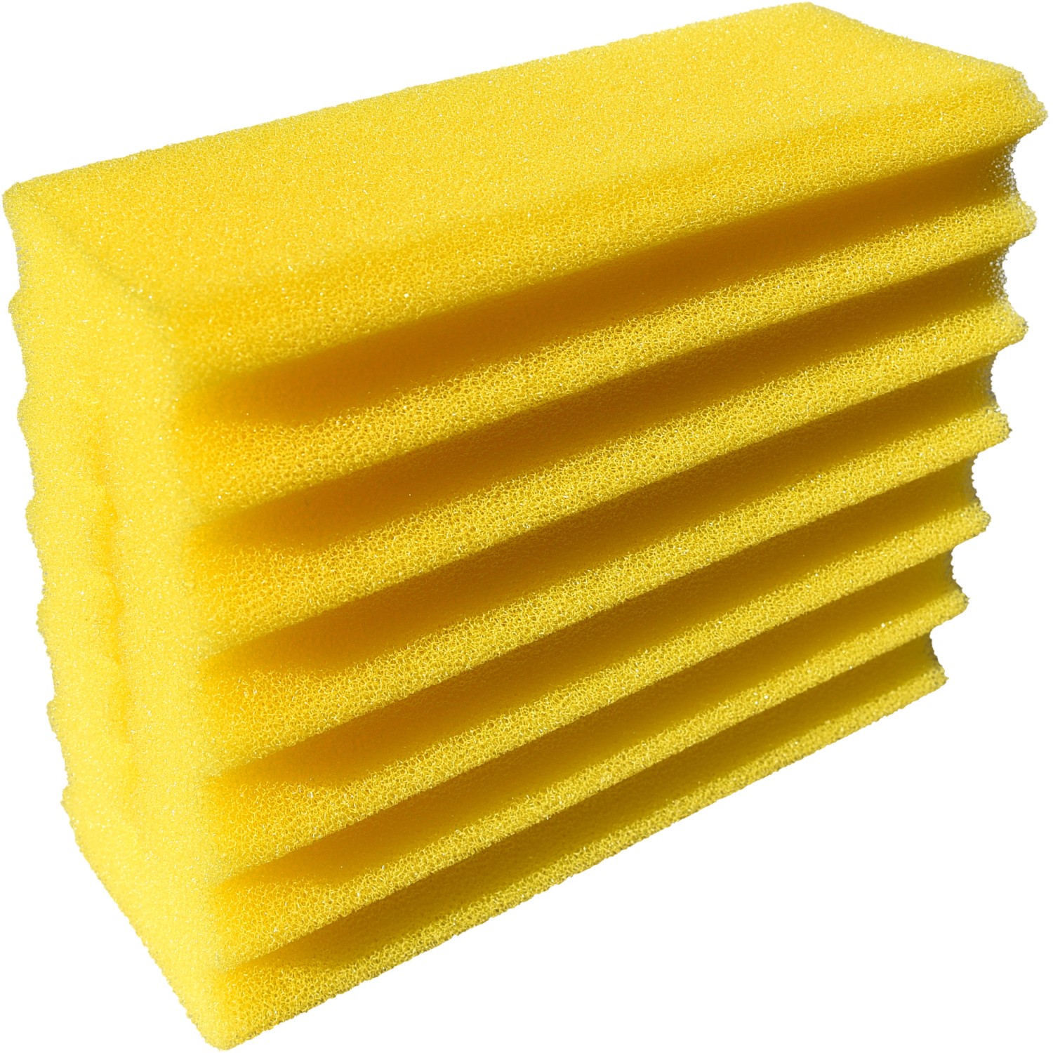 Heissner Filtrační houba pro kartuši jemná