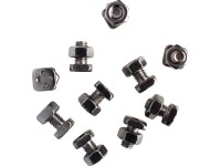 Vitavia Šrouby a matice ocelové 10 ks