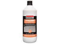 SOUDAL Čistič stavebních povrchů SOUDACLEANER 1 l