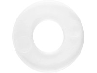 Podložka plastová, pr. 4,3 mm, 16 ks