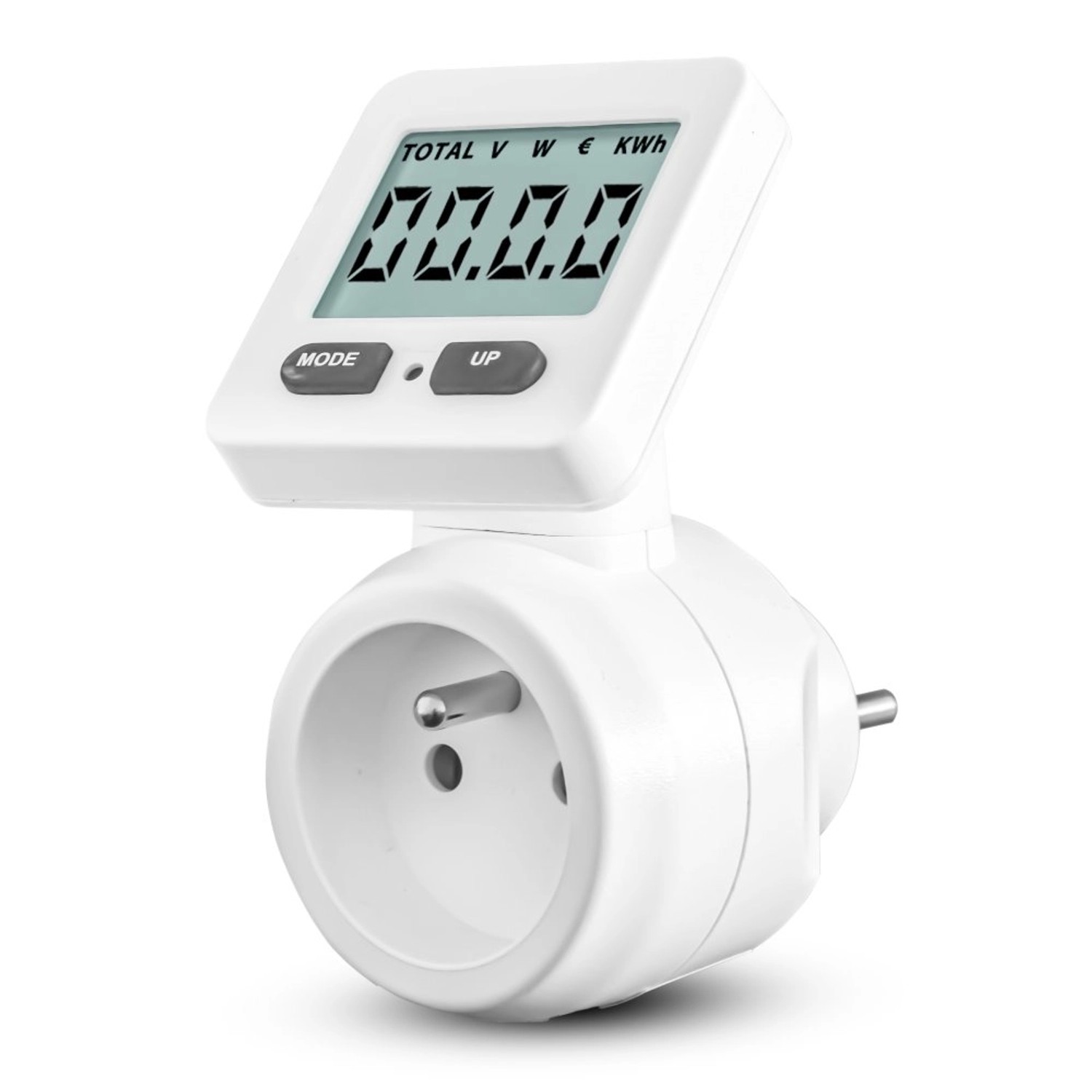 Elektrobock Měřič spotřeby energie EMF-2