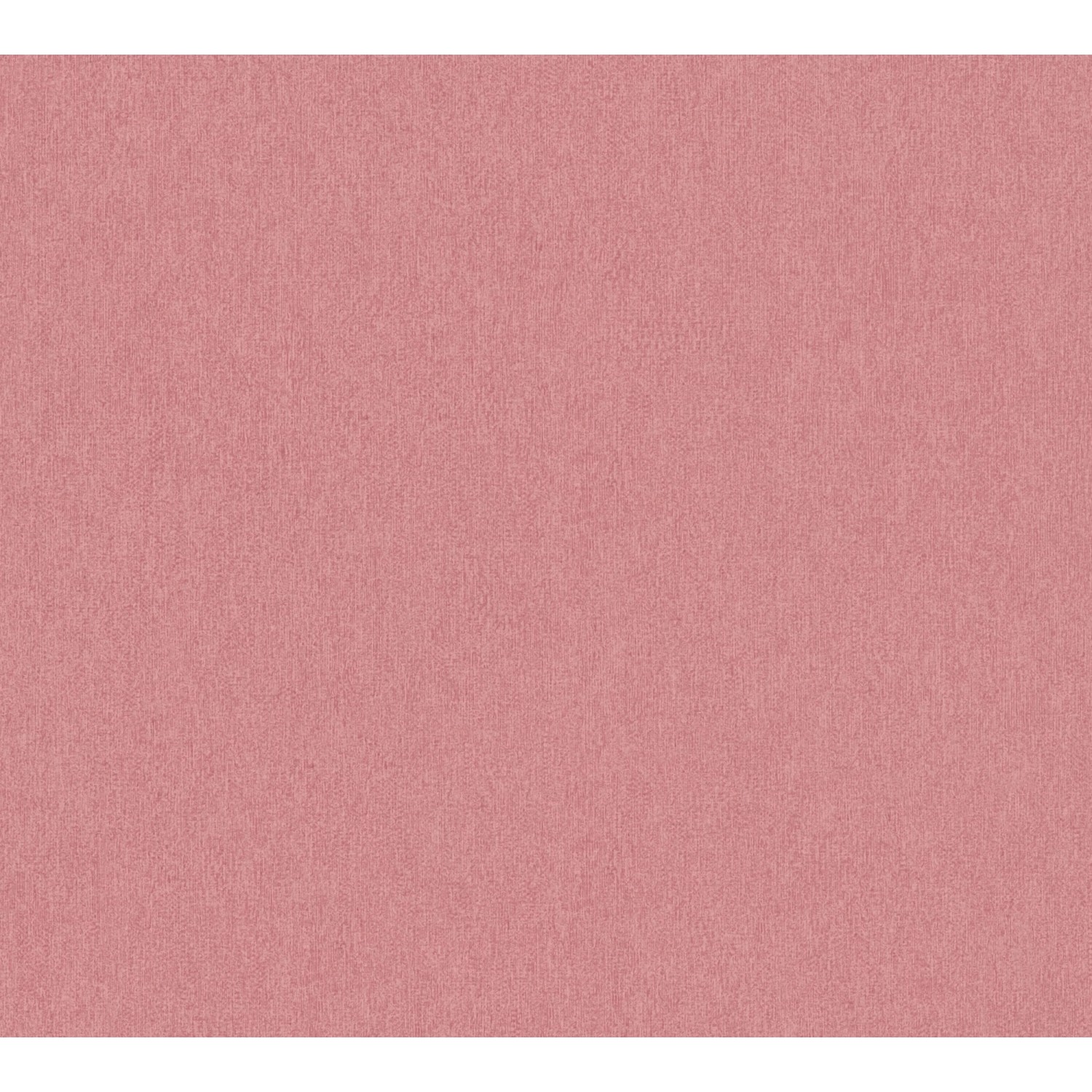 A. S. Creation Vliesová tapeta Attractive Uni hladká růžová