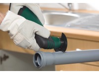 LUX-TOOLS Segmentový pilový list 88 mm pro Multitool