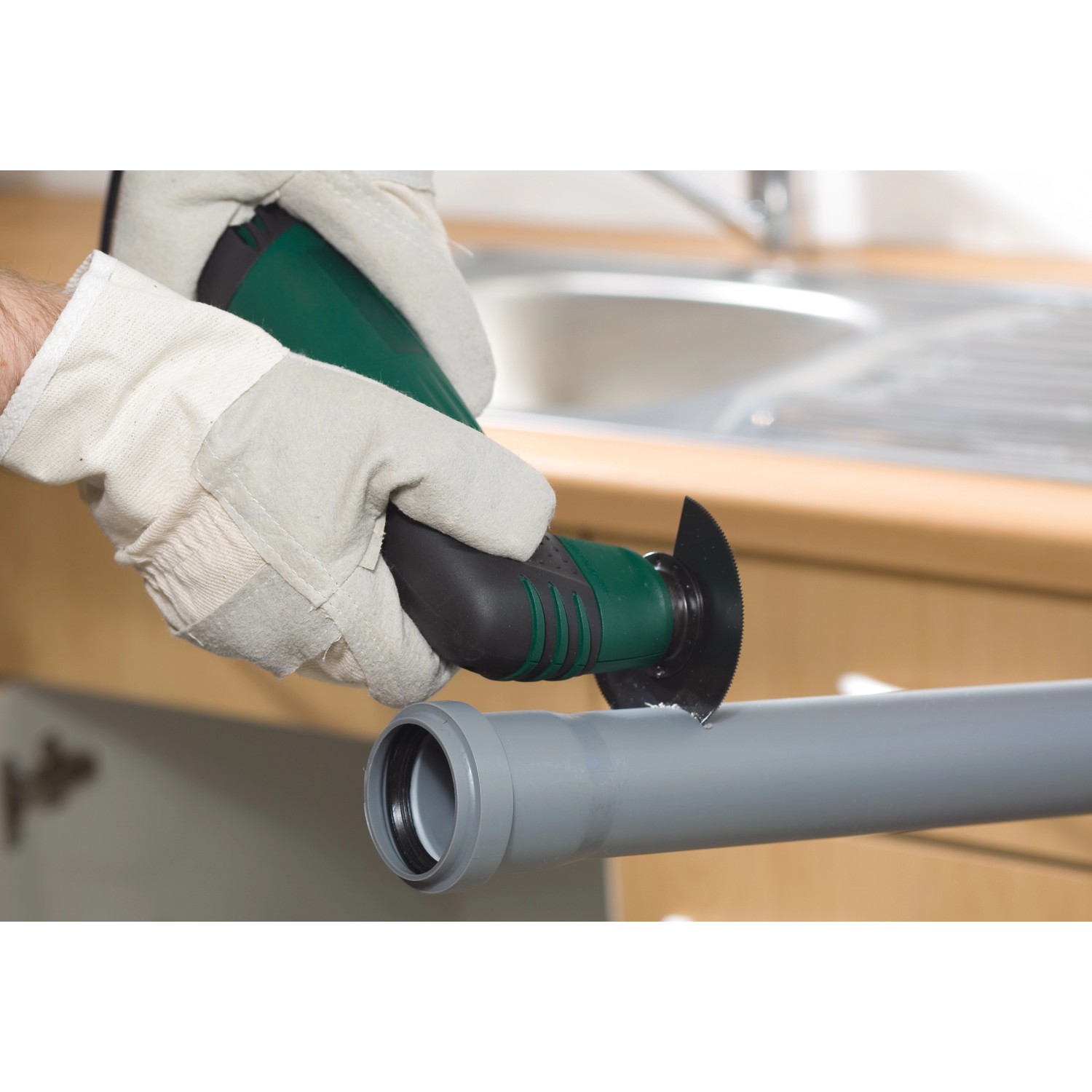 LUX Segmentový pilový list 88 mm pro Multitool