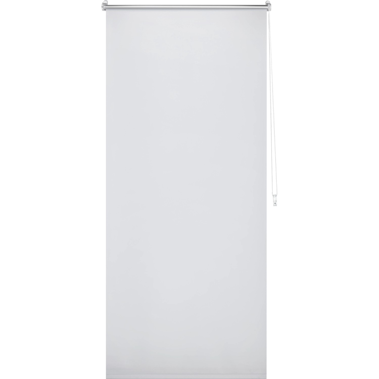 OBI Zatemňovací roleta Manresa EasyFix ThermoStop bílá 60 x 175 cm