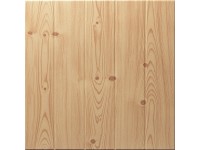 Decosa Stropní deska polystyrén extrudovaná Athen borovice 50 x 50 cm Decosa Stropní deska polystyrén extrudovaná Athen borovice 50 x 50 cm