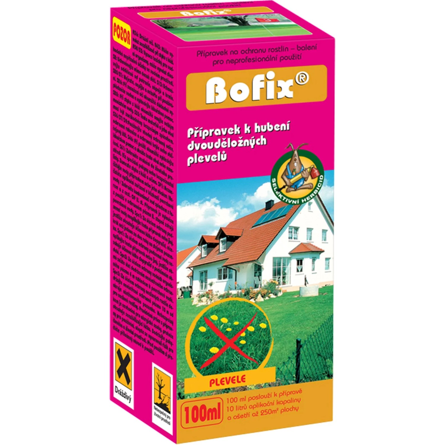 Herbicid Bofix 100 ml