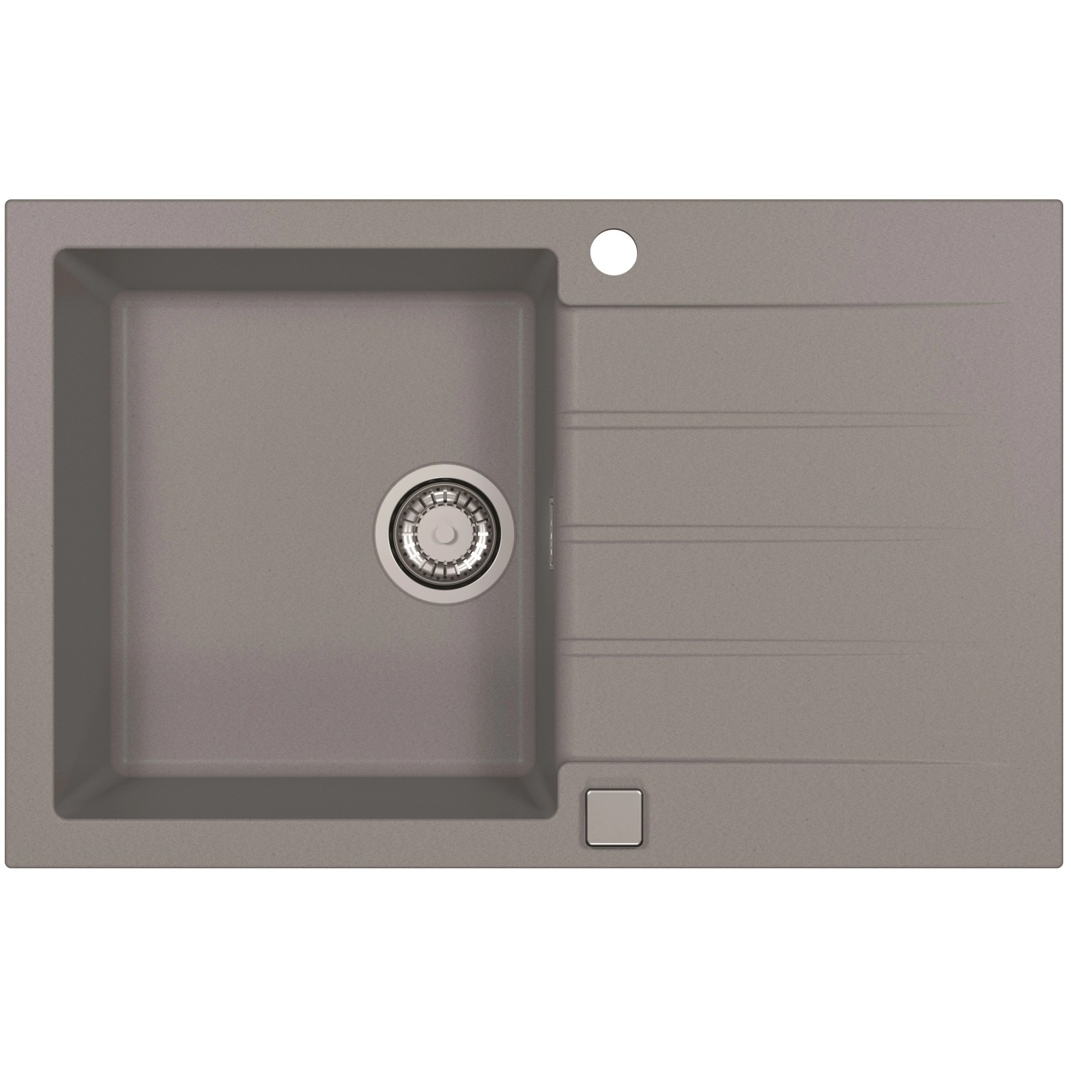 Alveus CADIT 20 / 81 dřez beton 1 132 025