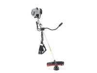 AL-KO Benzínová motorová kosa BC 400 B