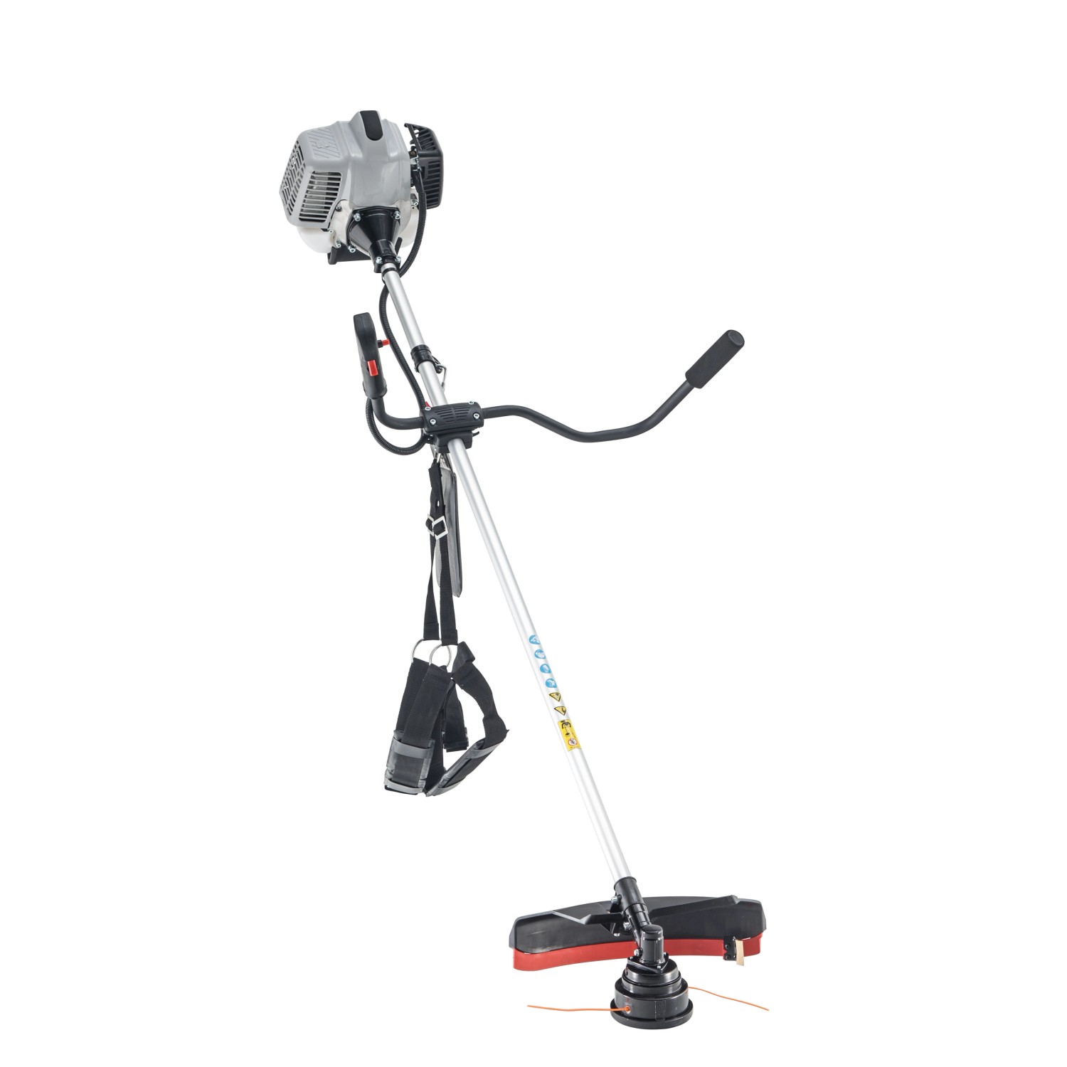 AL-KO Benzínová motorová kosa BC 400 B