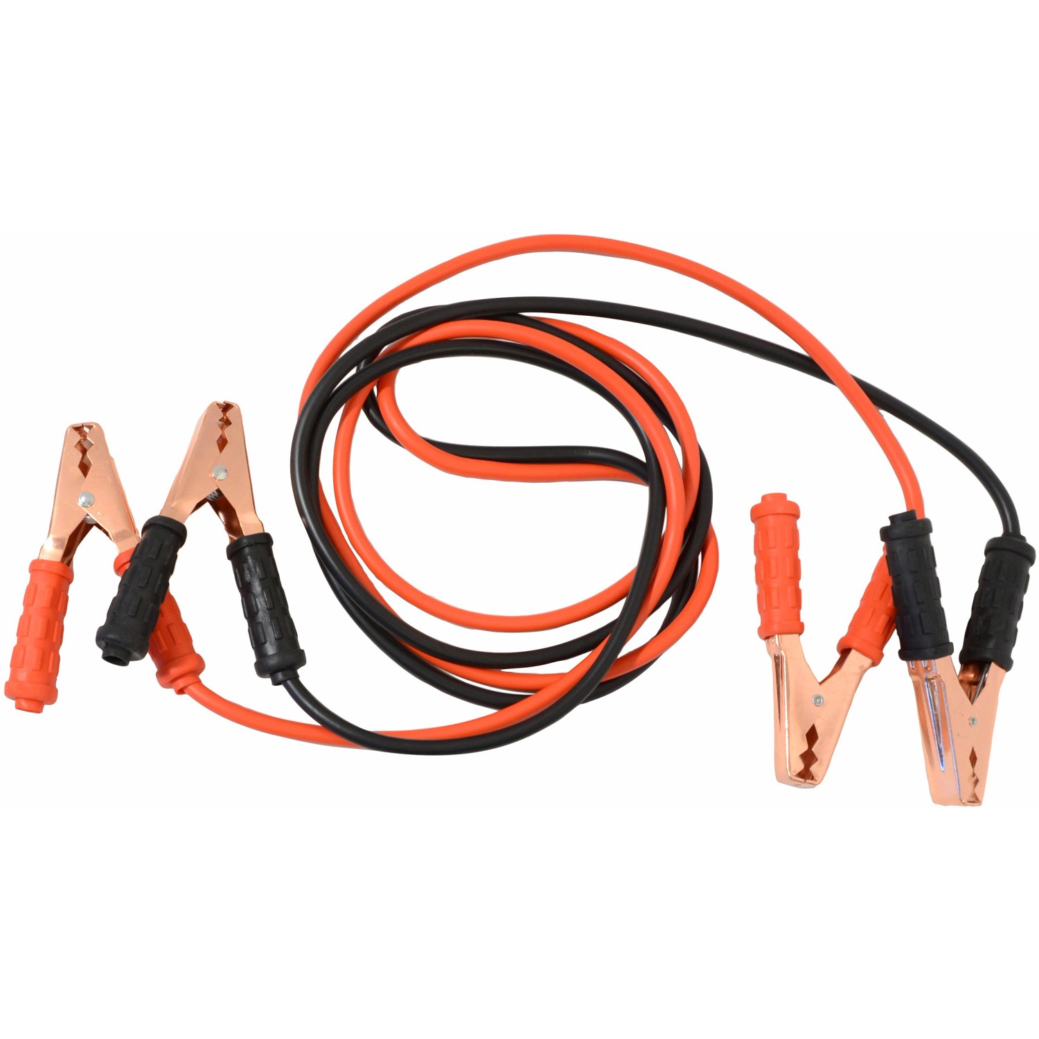 Green Startovací kabely 500A, 2,5 m