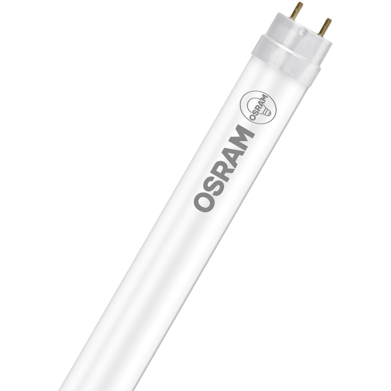 OSRAM LED zářivka T8 18 EM, G13, 6,6 W, 720 lm, 3000 K, pr. 26,8 x 604 mm