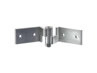 GS Terrassen 2D spoj pro profil ALUecofix 45 x 23 mm