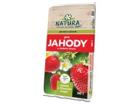 NATURA Substrát pro jahody a drobné ovoce 50 l