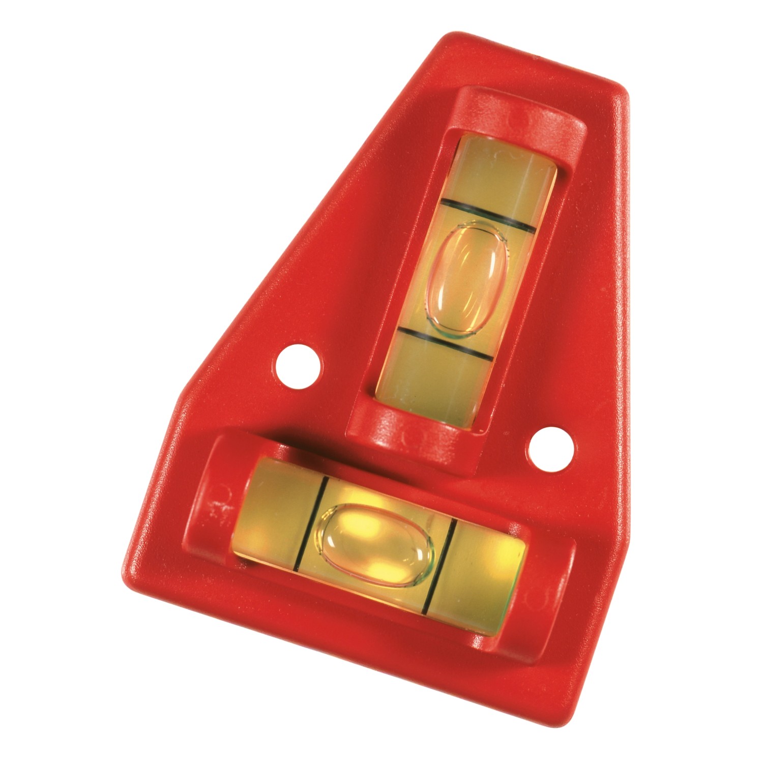 LUX Křížová vodováha Classic