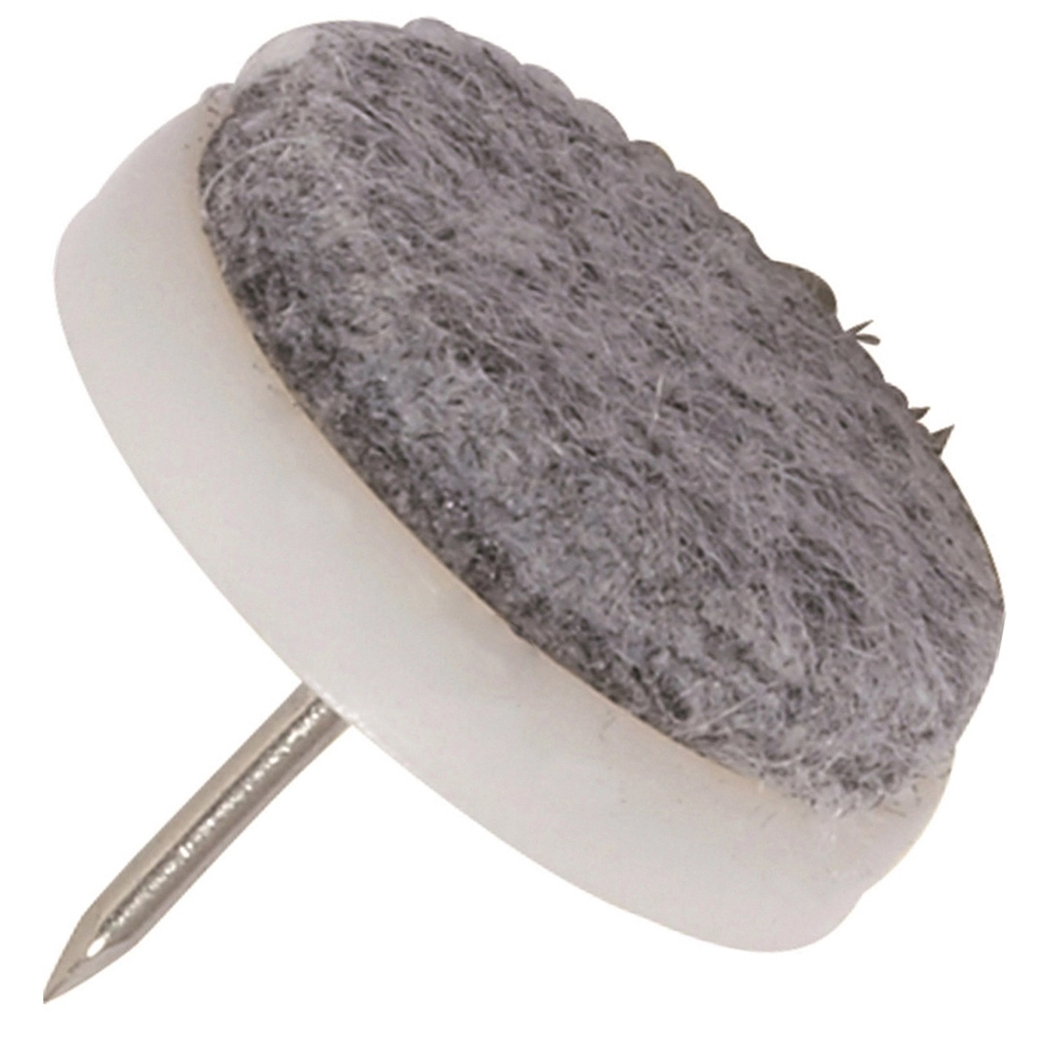 OBI Plstěné podložky s čepem průměr 24 mm