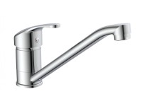 Eisl Dřezová baterie Grande Vita Classic chrom Eisl Dřezová baterie Grande Vita Classic chrom