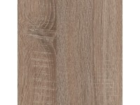 Lamino DTDL Kronospan 5194 SN Oxide Vintage Oak, tloušťka 18 mm - metráž