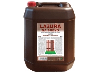 Barvy a Laky Lazura na dřevo palisandr 10 l Barvy a Laky Lazura na dřevo palisandr 10 l