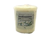 Yankee Candle Home Inspiration Votivní svíčka Wild Daisy Meadow 49 g