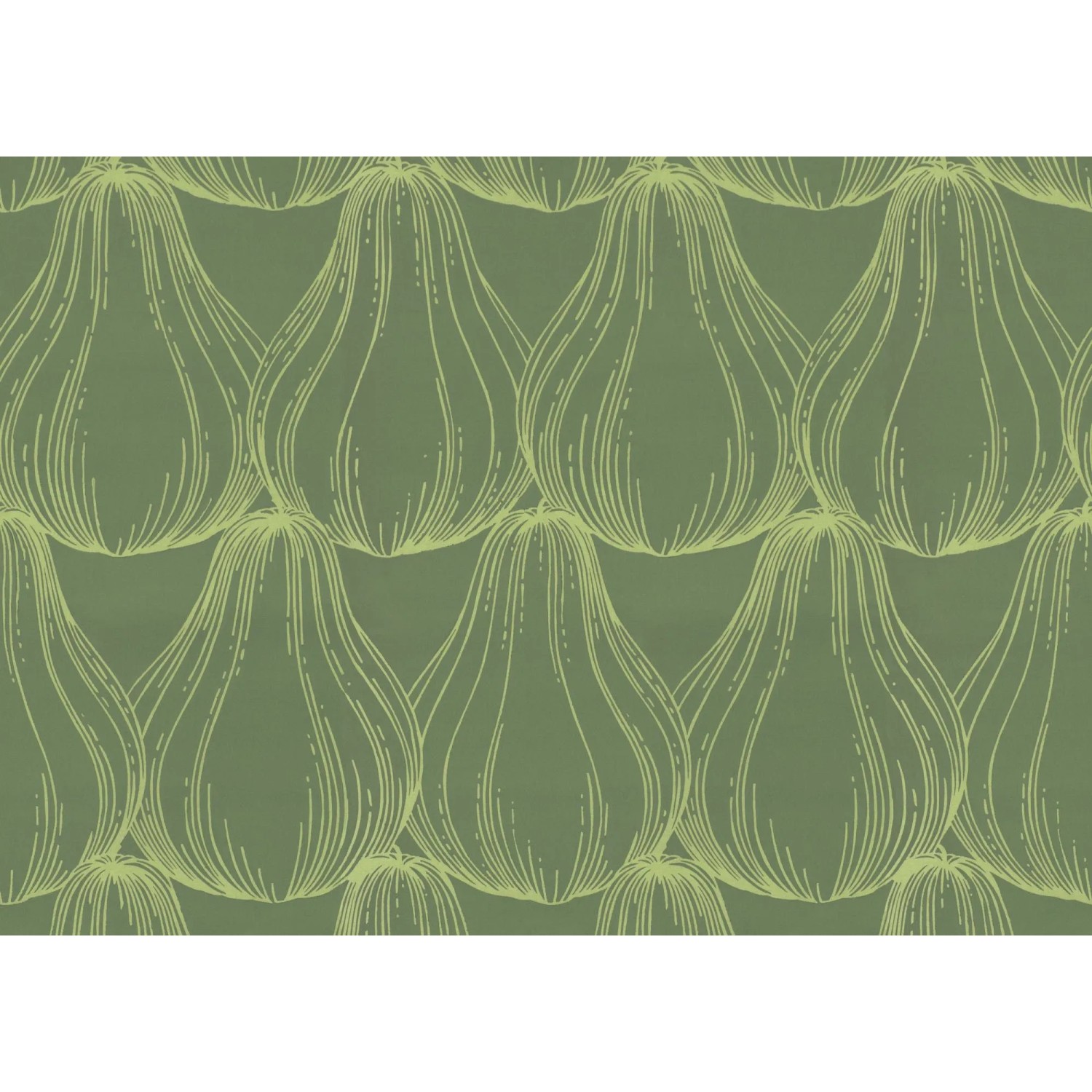 Komar Vliesová fototapeta Pear Drops 250 x 350 cm