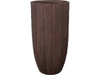 Nádoba na rostliny 28 cm x 28 cm x 57 cm
