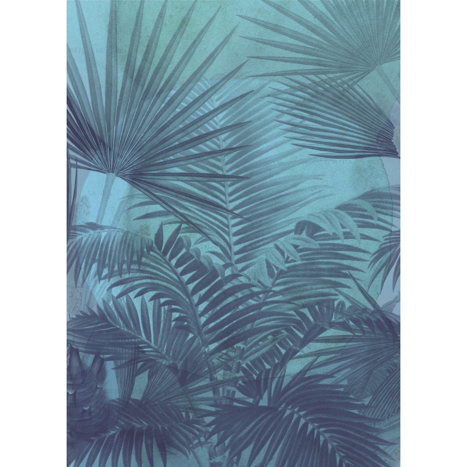 Komar Vliesová fototapeta Transparency 200 x 280 cm