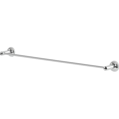 Spirella Držák na osušky Campagne chrom 60 cm