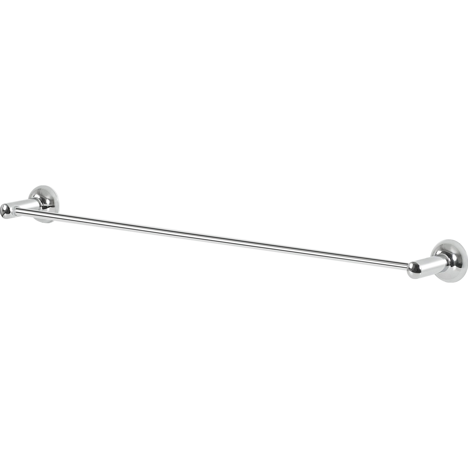 Spirella Držák na osušky Campagne chrom 60 cm