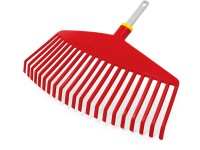 Wolf multi-star Plastové švédské hrábě UI-M