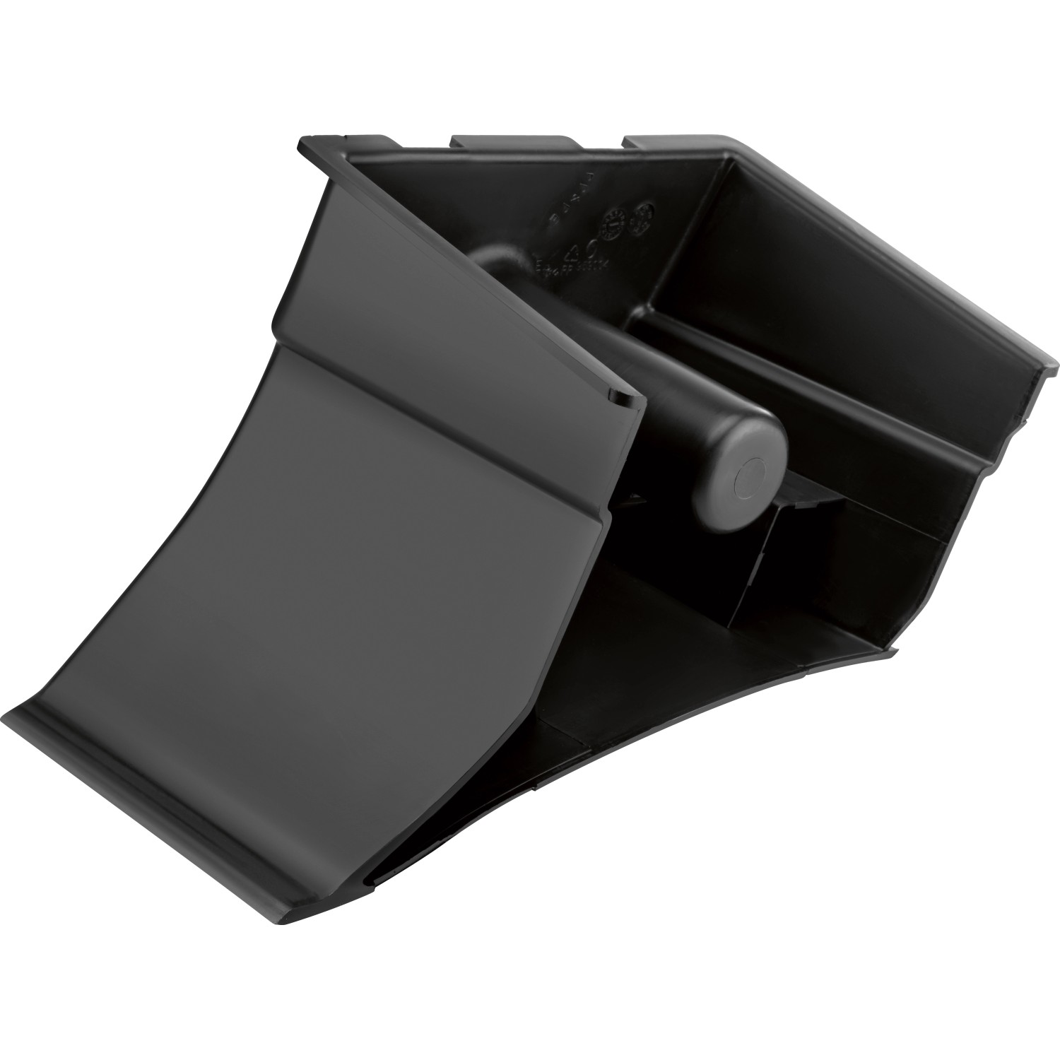 Mulčovací klín pro benzínovou sekačku na trávu LUX-TOOLS B-RM-51-A B