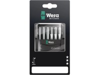 Wera Sada bitů Bit-Check 6 Universal 2 SB, 6dílná