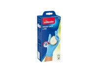 Vileda Food Safe rukavice 40 ks, velikost M/L