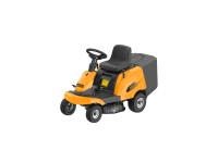 Riwall Pro Benzínový travní traktor 