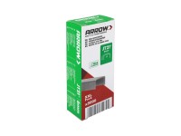 Arrow Drátěné sponky do sponkovačky JT21, délka 6 mm, 5000 ks