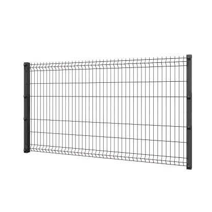 Craftex Plotové pole Basic RAL 7016 antracitové 173 x 250 cm