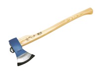 LUX-TOOLS Sekera na dřevo 1 kg Comfort
