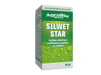 Agrobio Smáčedlo Silwet Star 10 ml