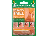 Kittfort Voskový tmel ořech 12 g