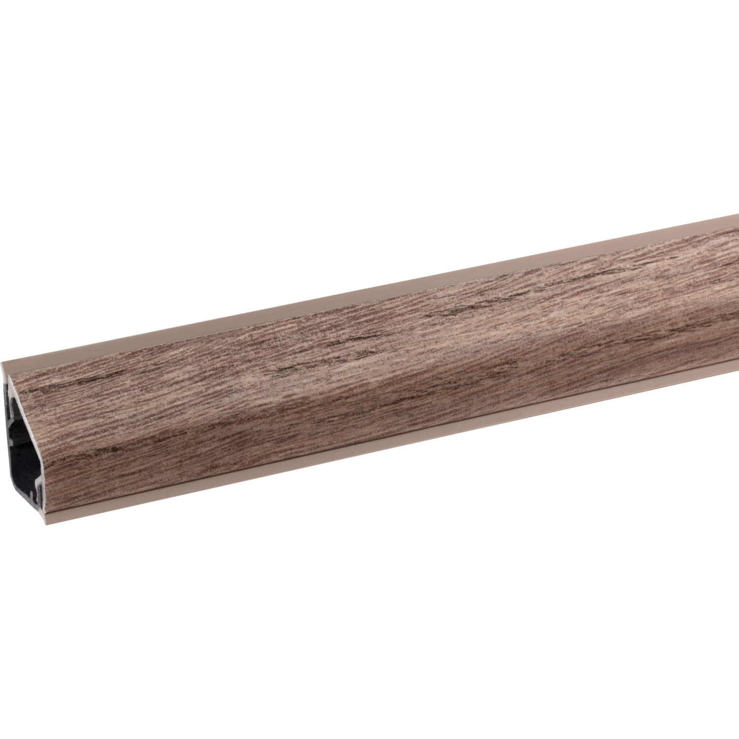 Kaindl Lišta k pracovní desce K5284 dub Roosvelt 63,5 x 2,4 x 1,6 cm