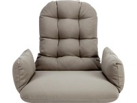 Podsedák pro závěsné křeslo Leyburn