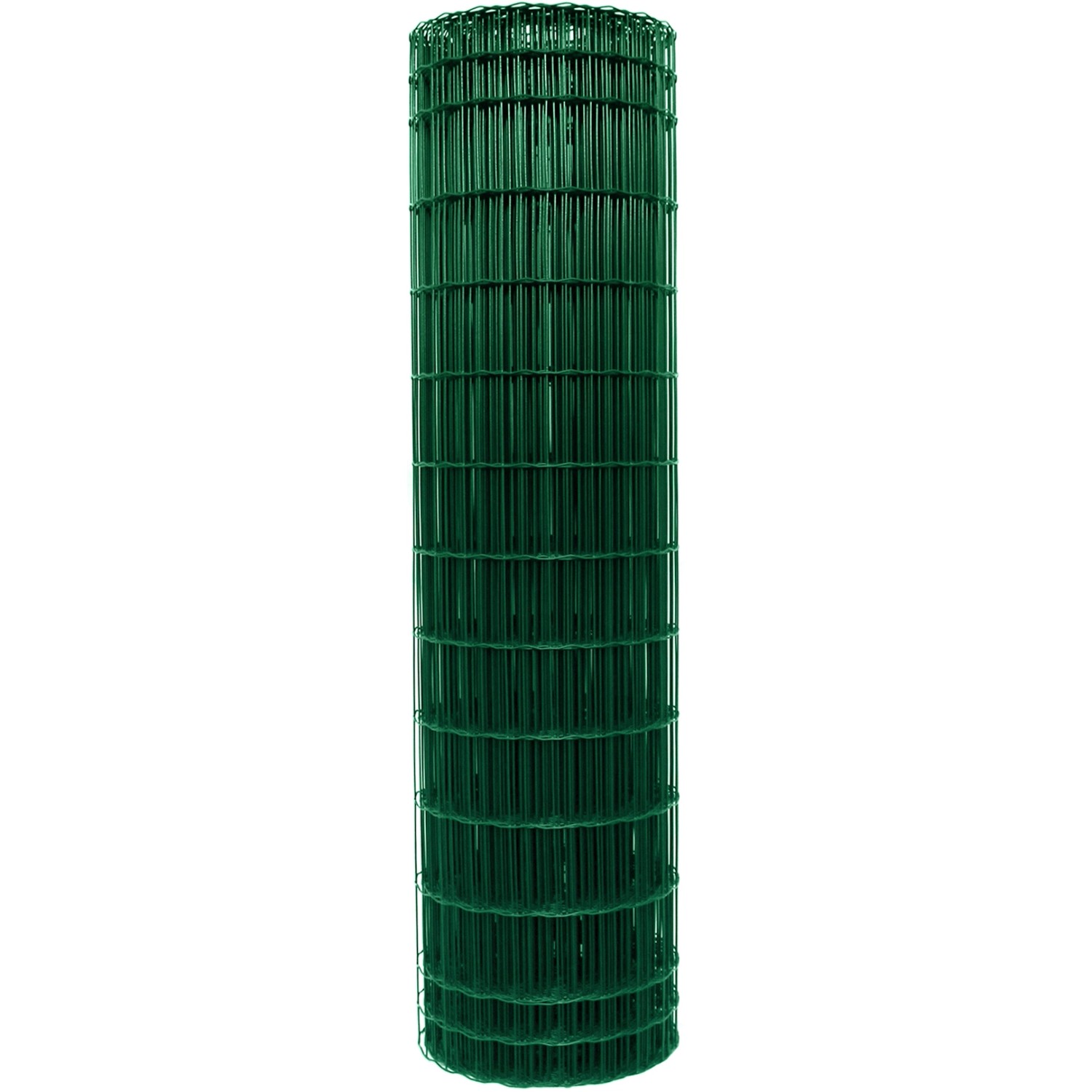 PILECKÝ Zahradní síť PILONET MIDDLE Zn+PVC zelená, výška 120 cm, 25 m